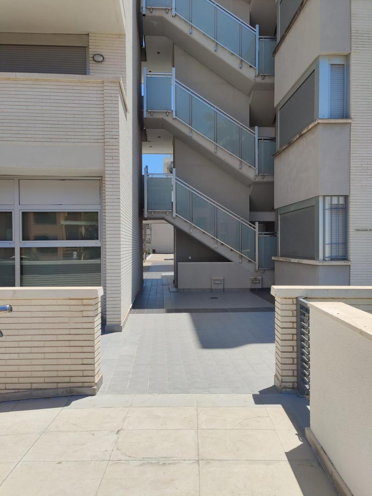 Sea View Penthouse Denia, Elegance Apartment Bagian luar foto