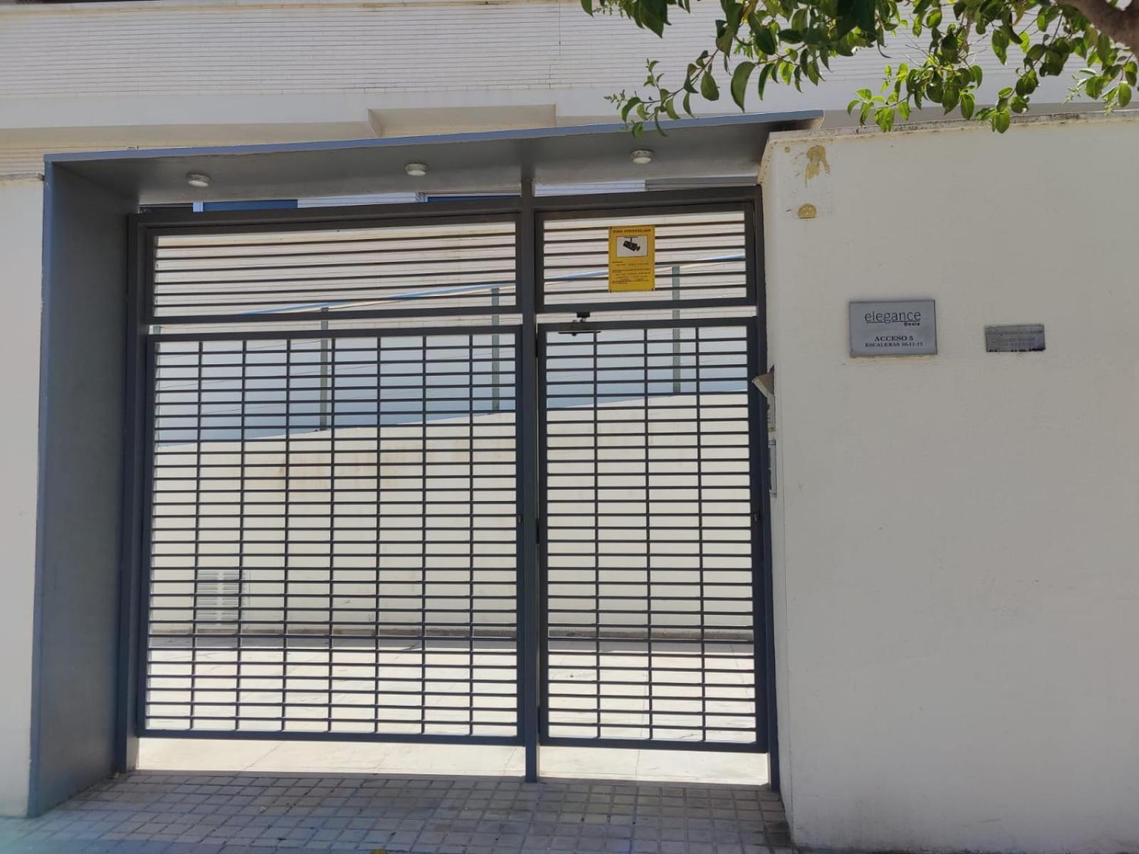 Sea View Penthouse Denia, Elegance Apartment Bagian luar foto