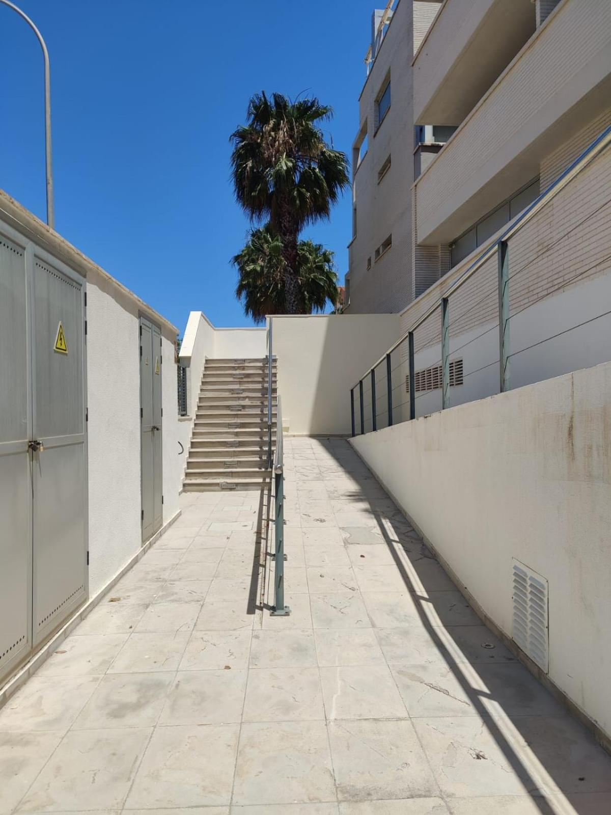 Sea View Penthouse Denia, Elegance Apartment Bagian luar foto