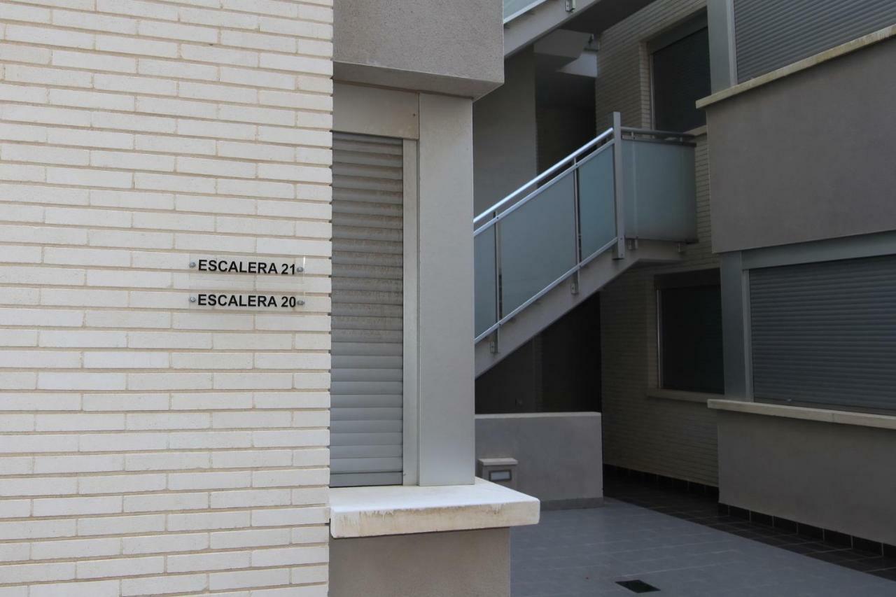 Sea View Penthouse Denia, Elegance Apartment Bagian luar foto
